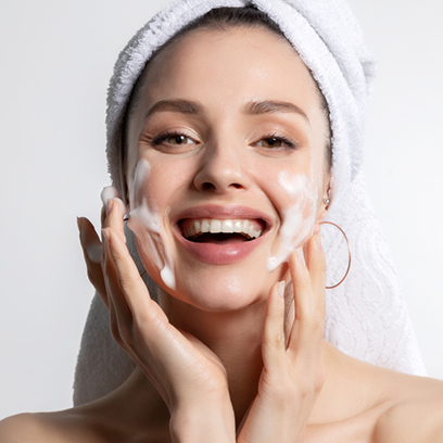 Skin care tips to get healthy and smooth skin