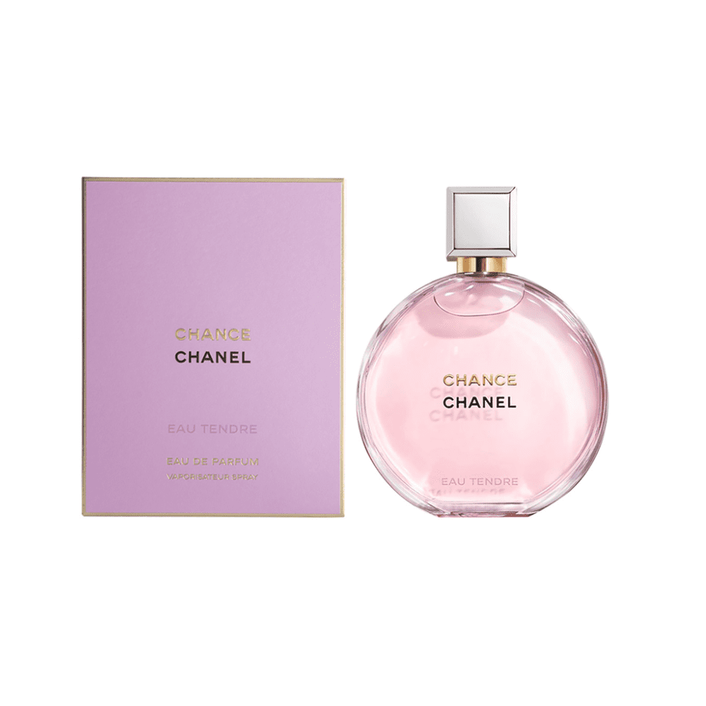CHANEL CHANCE EAU TENDRE - Chic Beauty Stores