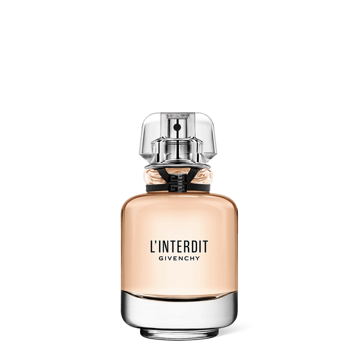 GIVENCHY L'INTERDIT L'EAU DE PARFUM - Chic Beauty Stores