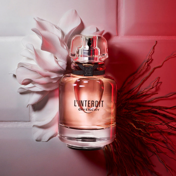 GIVENCHY L'INTERDIT L'EAU DE PARFUM - Chic Beauty Stores