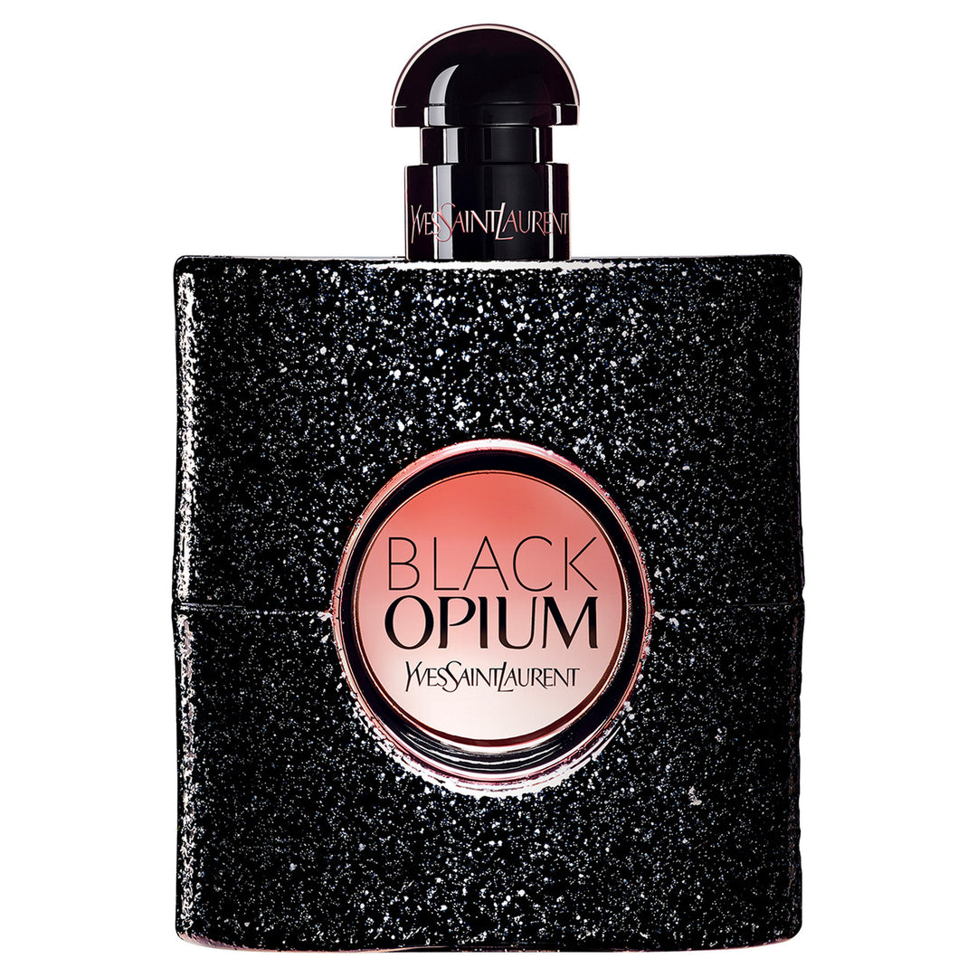 BLACK OPIUM PERFUME by YVES SAINT LAURENT - Chic Beauty Stores