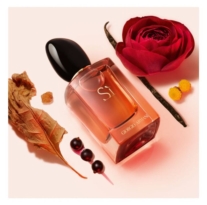 Si intense for her L'EAU DE PARFUM - Chic Beauty Stores