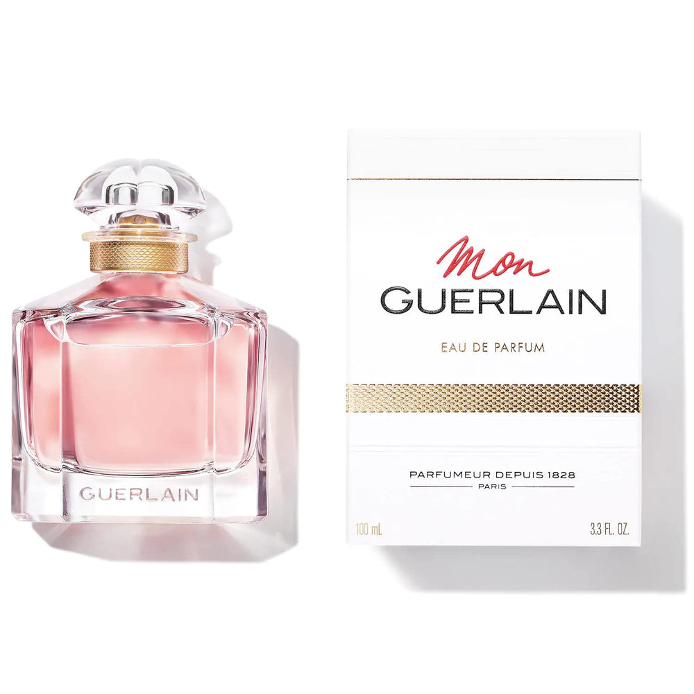 GUERLAIN MON SPARKLING BOUQUET L'EAU DE PARFUM - Chic Beauty Stores