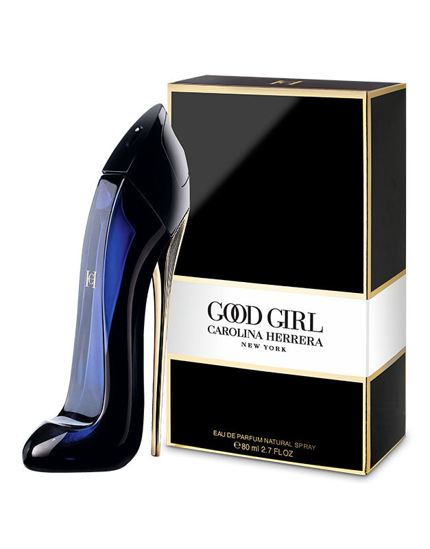 GOOD GIRL PERFUME by CAROLINA HERRERA - Chic Beauty Stores