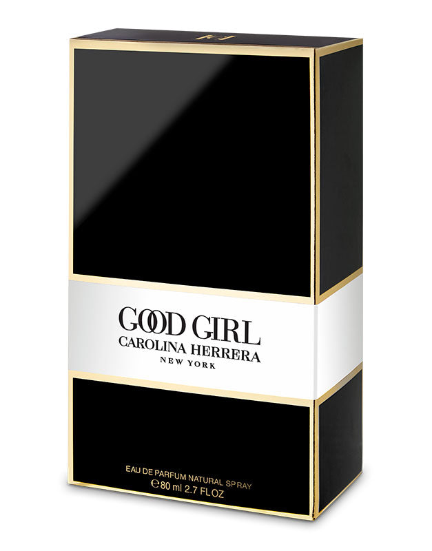 GOOD GIRL PERFUME by CAROLINA HERRERA - Chic Beauty Stores