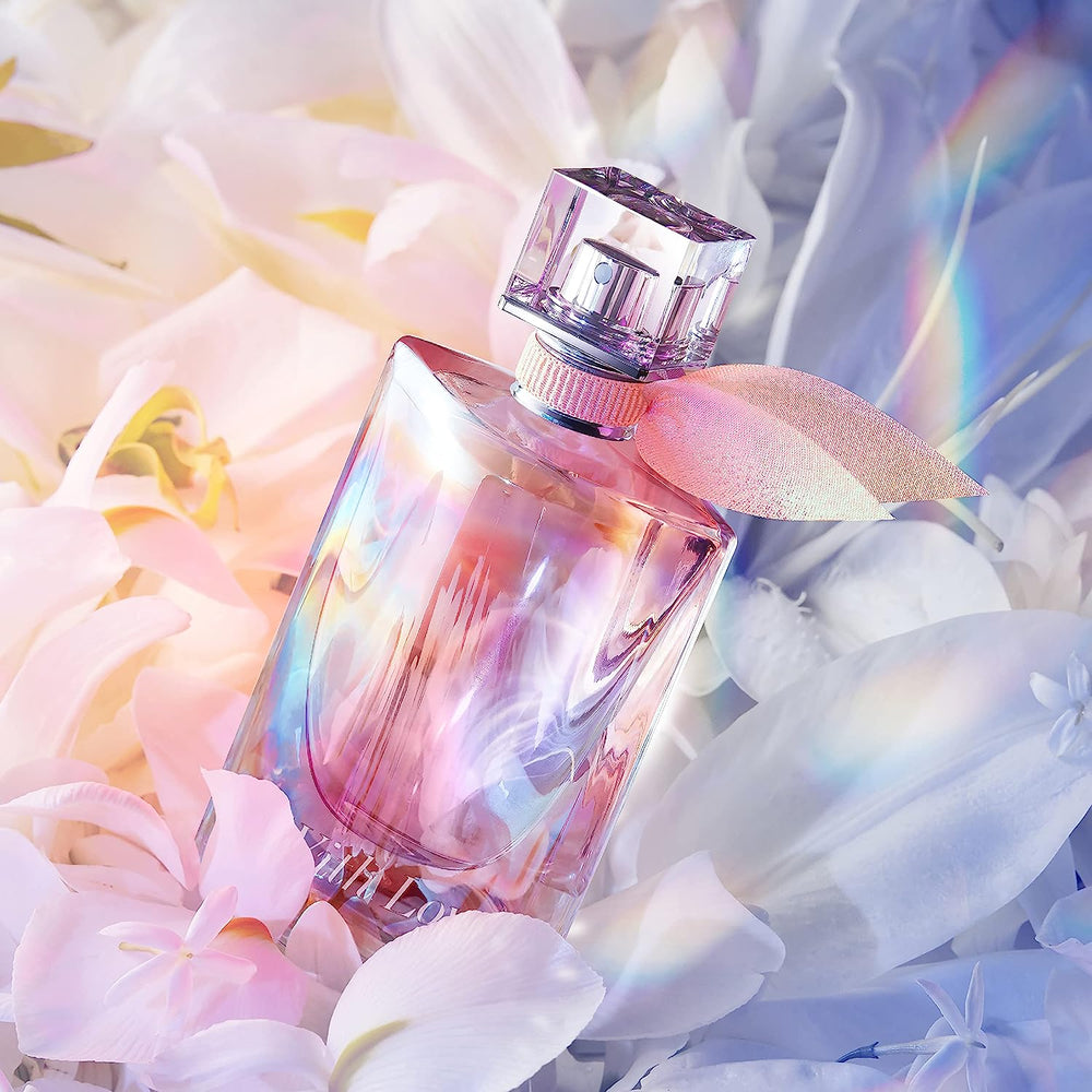 LANCOME LA VIE EST BELLE SOLEIL CRISTAL L'EAU DE PARFUM 100ML - Chic Beauty Stores