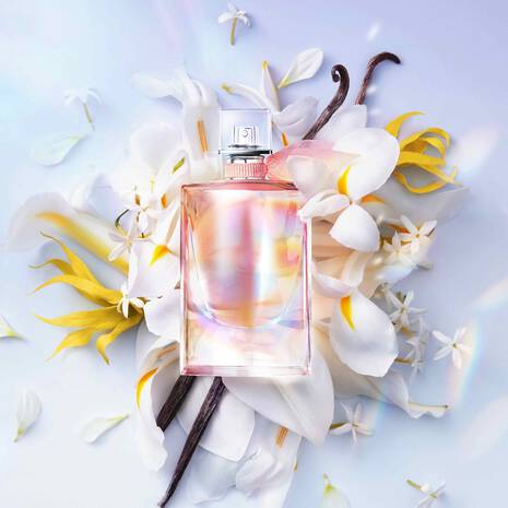 LANCOME LA VIE EST BELLE SOLEIL CRISTAL L'EAU DE PARFUM 100ML - Chic Beauty Stores