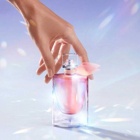 LANCOME LA VIE EST BELLE SOLEIL CRISTAL L'EAU DE PARFUM 100ML - Chic Beauty Stores