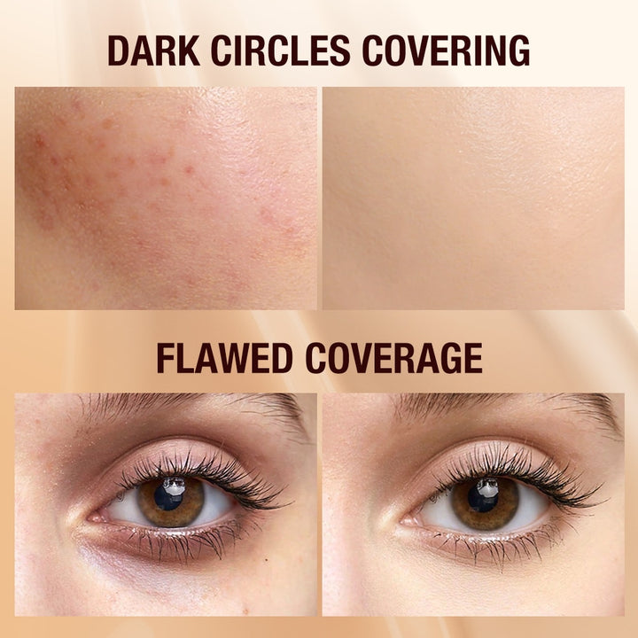 Liquid Concealer Dark Circles Corrector - Chic Beauty Stores