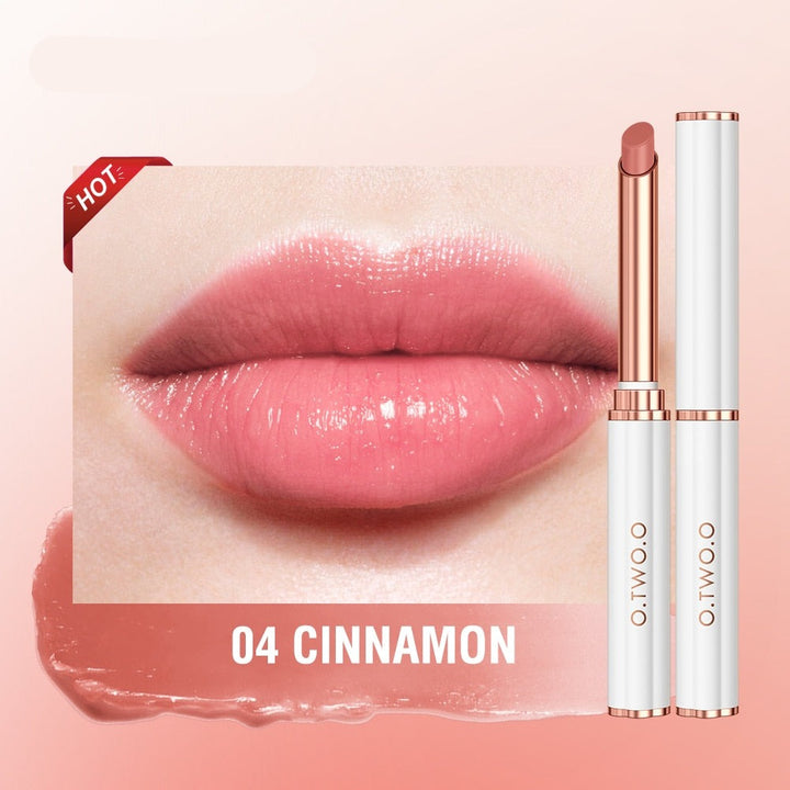 Lip Balm Colors Ever-changing Lips Plumper Oil Moisturizing - Chic Beauty Stores