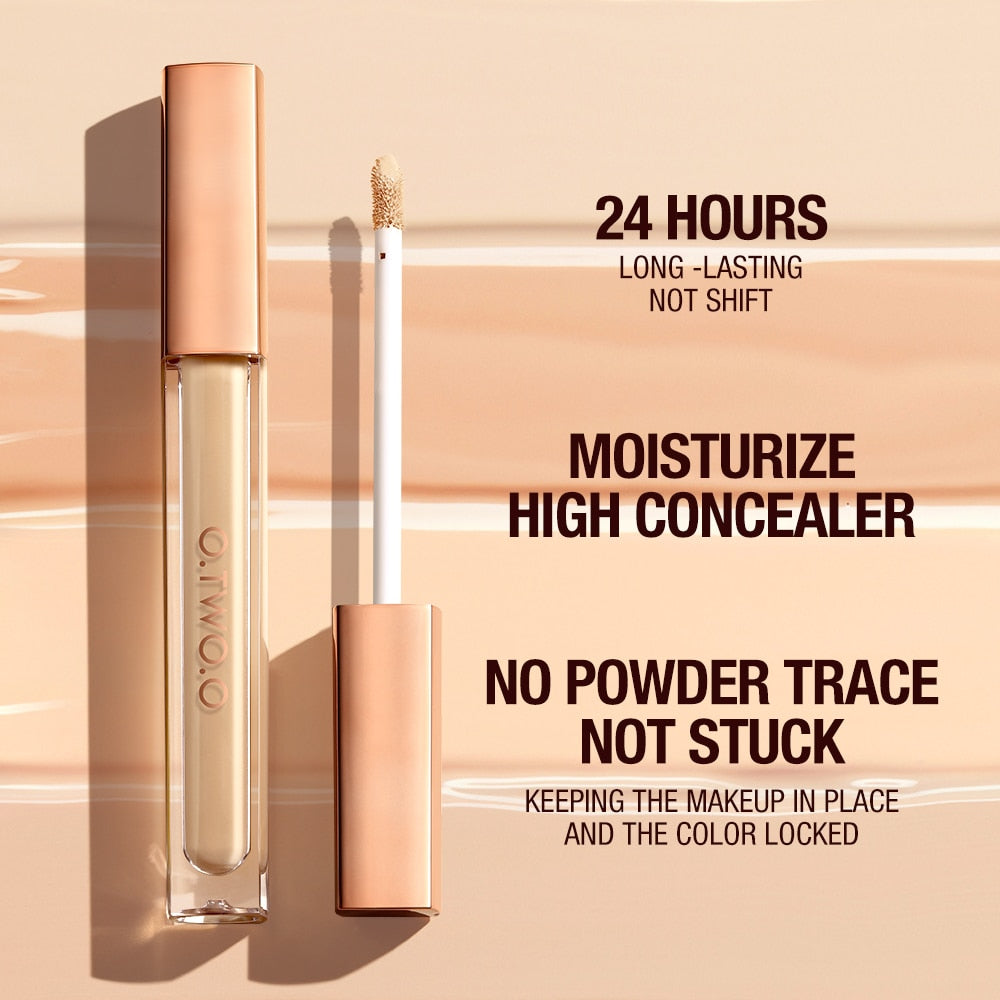 Liquid Concealer Dark Circles Corrector