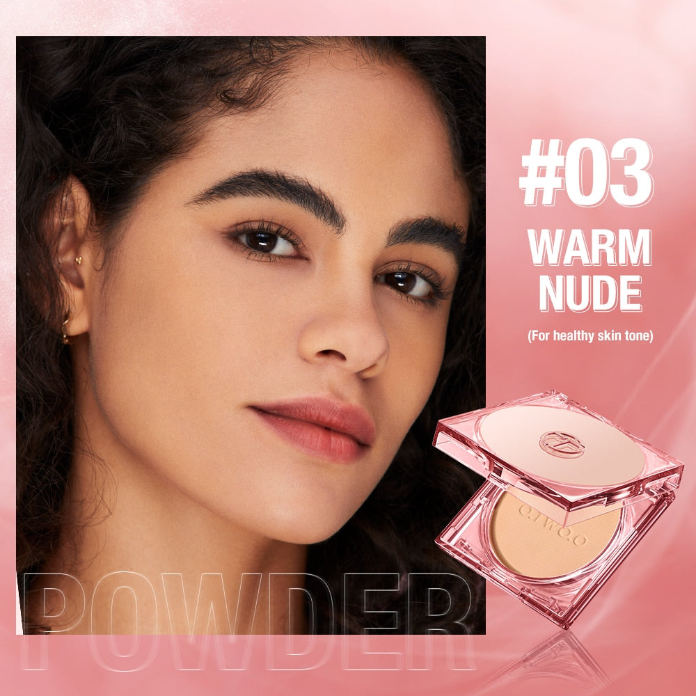 Face Powder oil control 24 Hours - Chic Beauty Stores