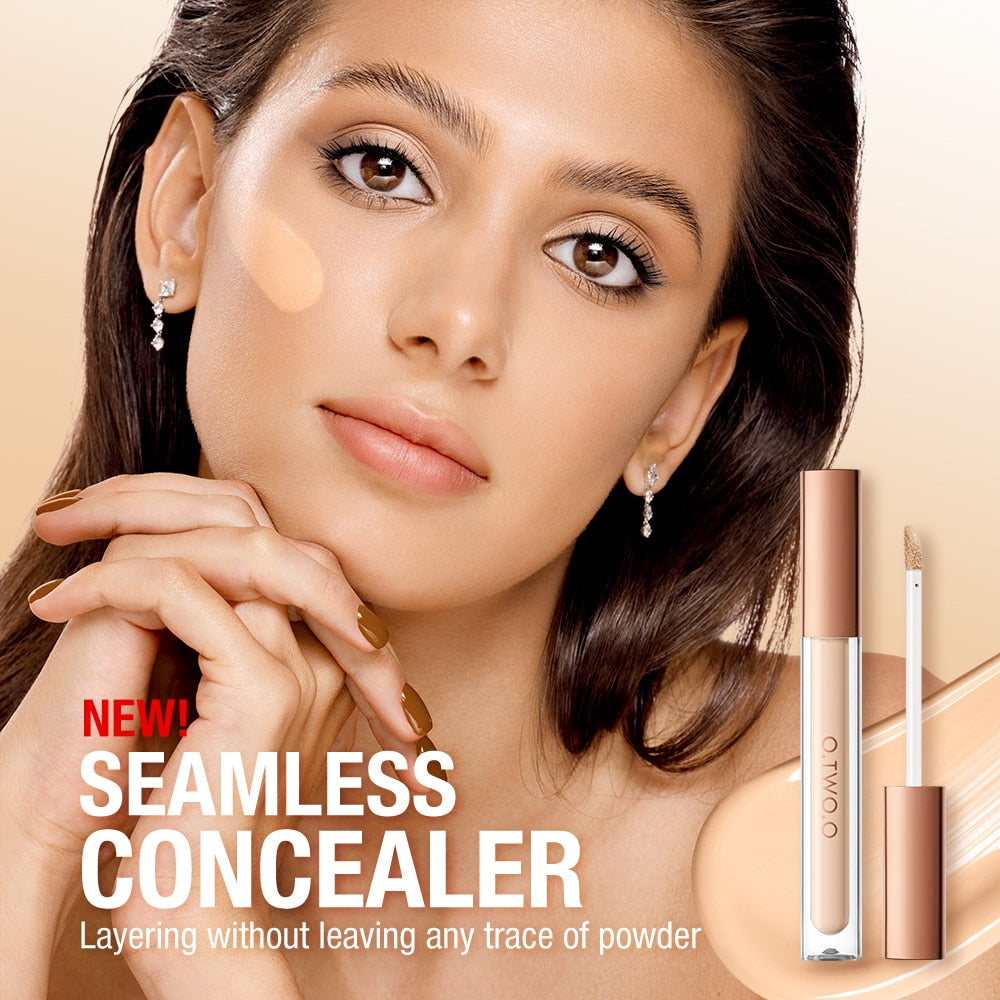 Liquid Concealer Dark Circles Corrector