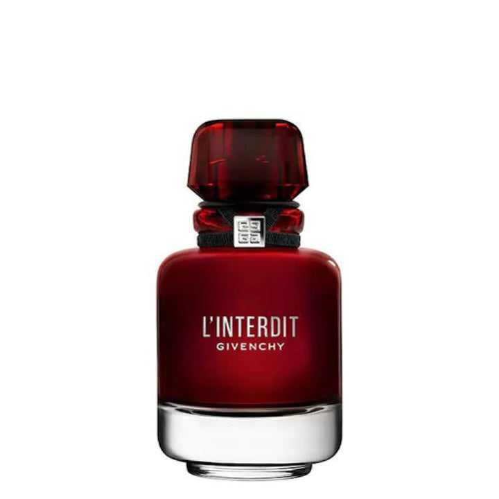 GIVENCHY L'INTERDIT L'EAU DE PARFUM ROUGE - Chic Beauty Stores