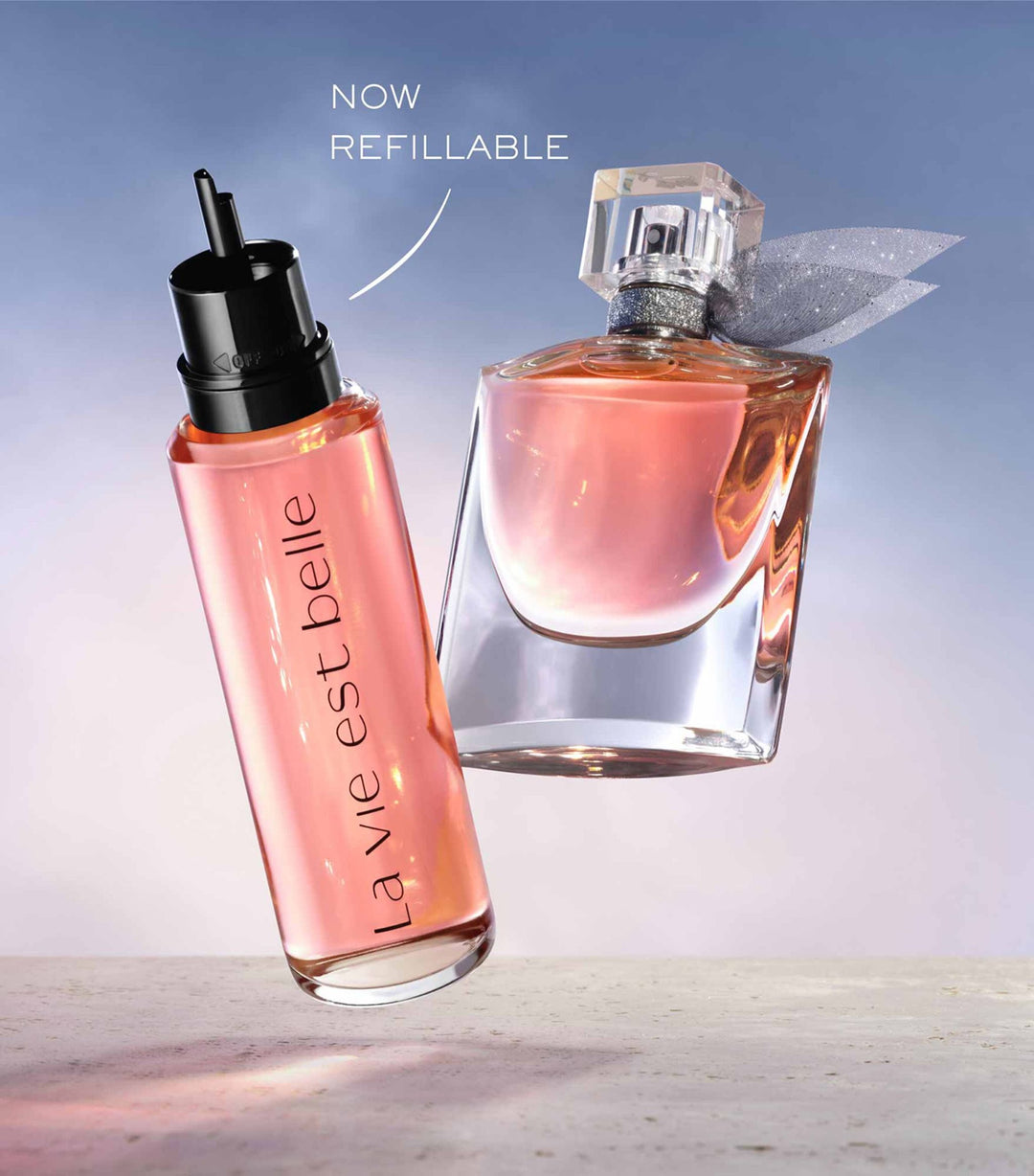 LANCOME LA VIE EST BELLE FOR WOMEN L'EAU DE PARFUM - Chic Beauty Stores