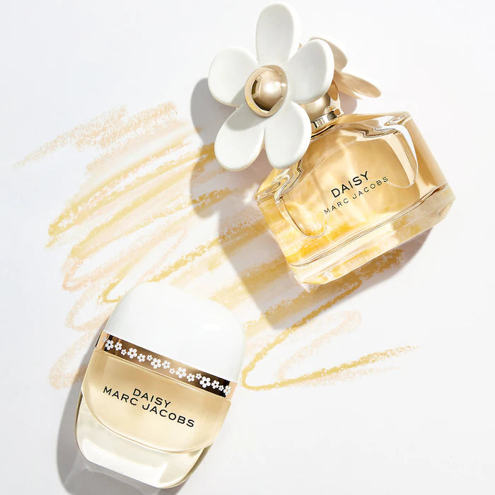 Daisy Perfume for Women by Marc Jacobs - Chic Beauty Stores