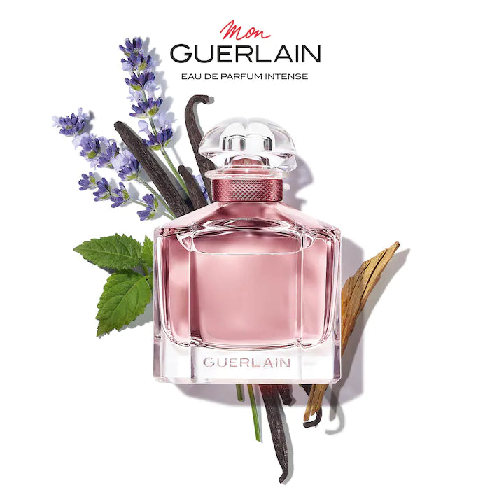 GUERLAIN MON INTENSE L'EAU DE PARFUM - Chic Beauty Stores