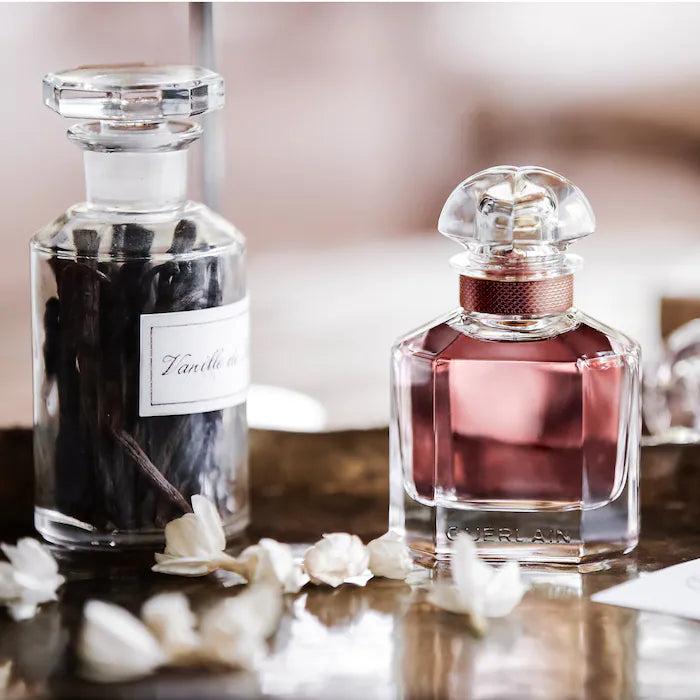 GUERLAIN MON INTENSE L'EAU DE PARFUM - Chic Beauty Stores