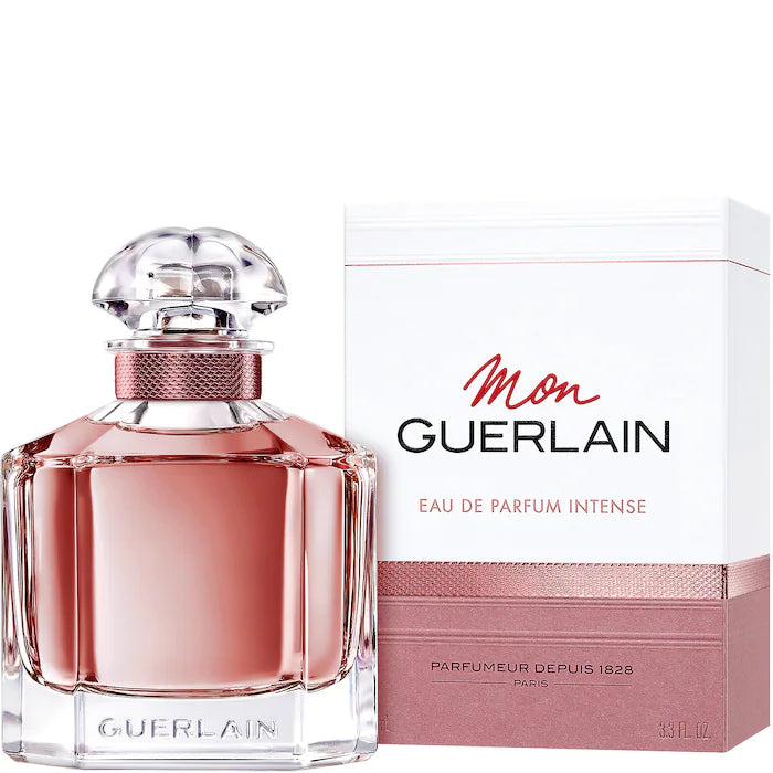 GUERLAIN MON INTENSE L'EAU DE PARFUM - Chic Beauty Stores