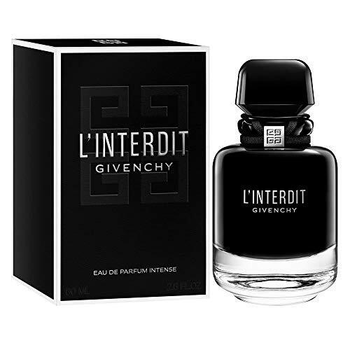 GIVENCHY L'INTERDIT L'EAU DE PARFUM INTENSE 80ML - Chic Beauty Stores