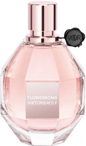 VIKTOR & ROLF FLOWERBOMB FOR WOMEN L'EAU DE PARFUM - Chic Beauty Stores