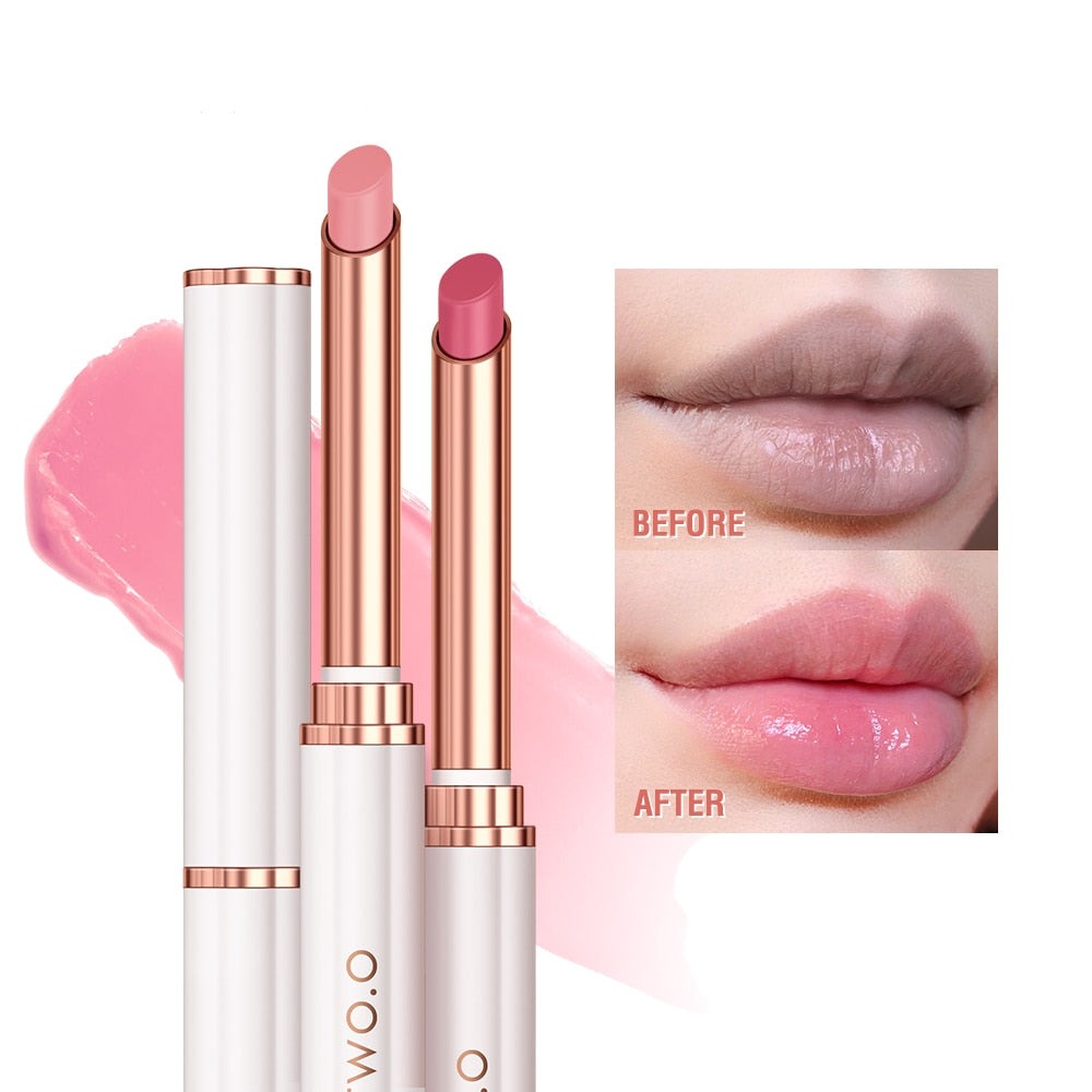 Lip Balm Colors Ever-changing Lips Plumper Oil Moisturizing - Chic Beauty Stores