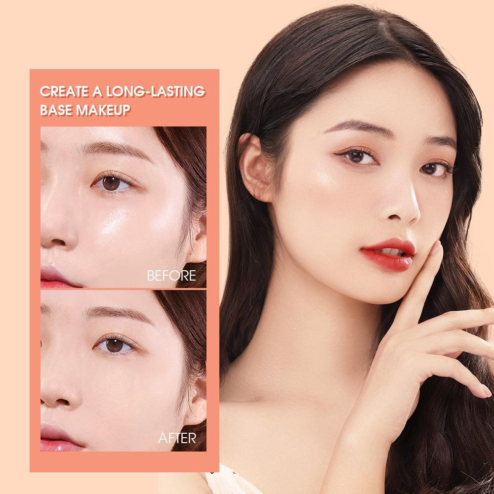Face Setting Powder Cushion - Chic Beauty Stores
