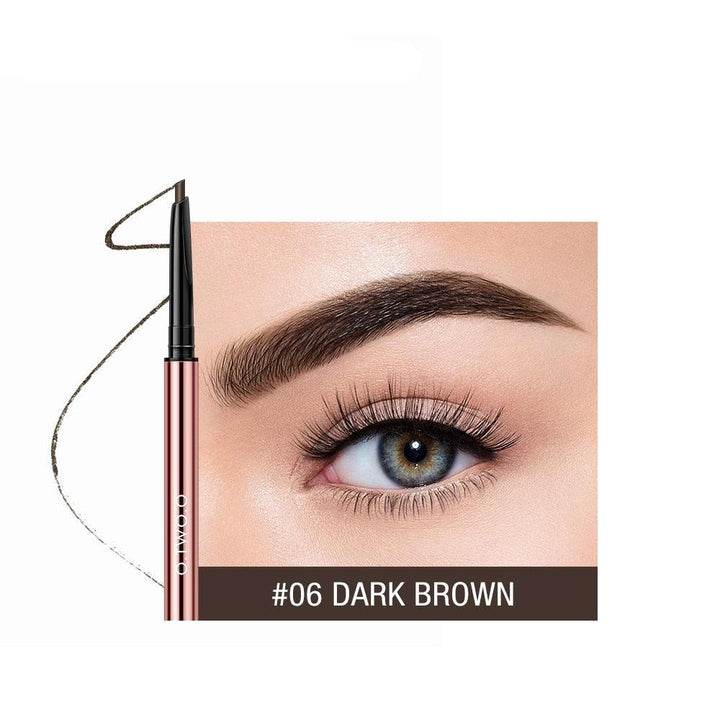 Eyebrow Ultra Fine Triangle Precise Brow Definer - Chic Beauty Stores