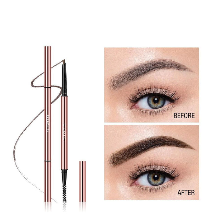 Eyebrow Ultra Fine Triangle Precise Brow Definer - Chic Beauty Stores