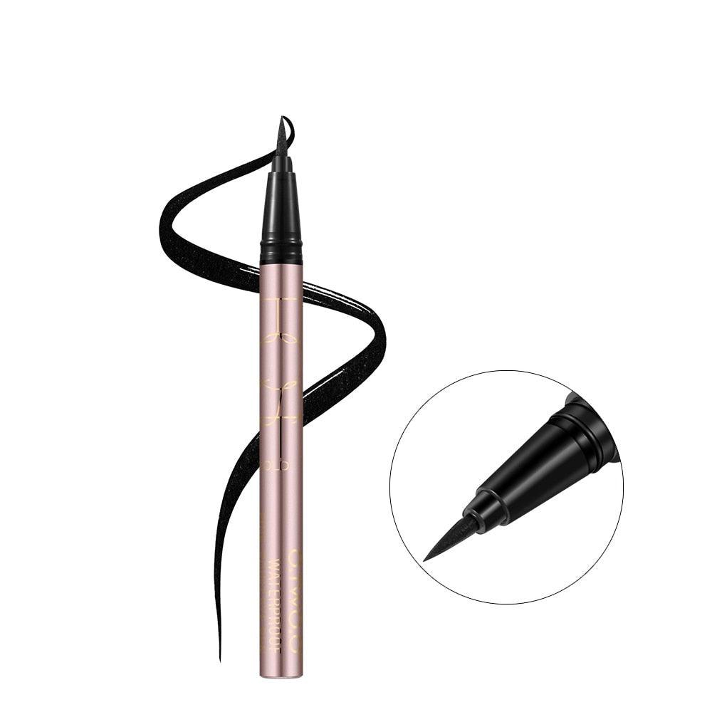 Eyeliner Black Liquid Pen 1 ML - Chic Beauty Stores