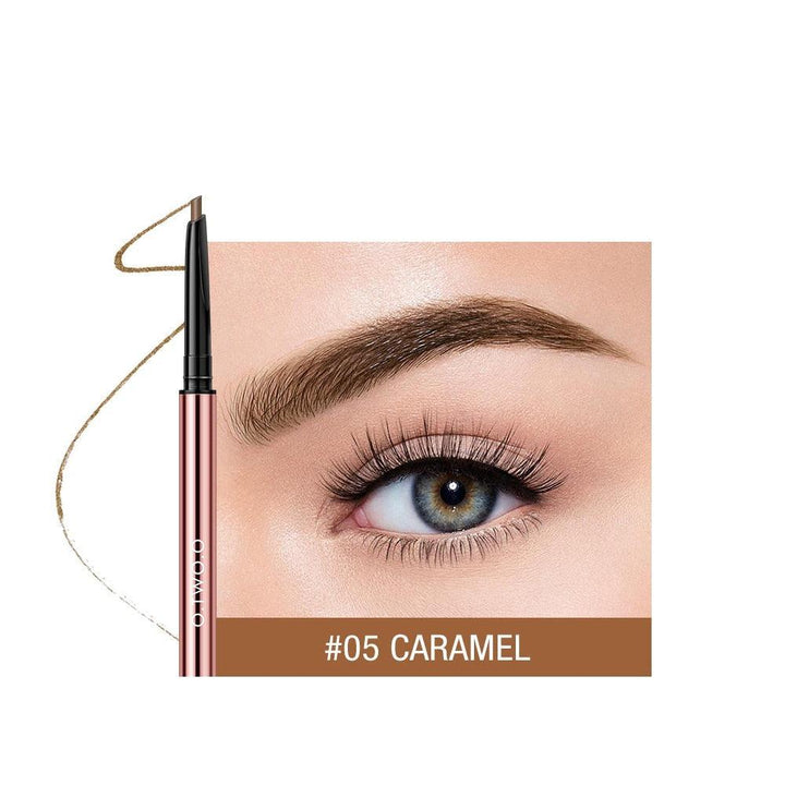 Eyebrow Ultra Fine Triangle Precise Brow Definer - Chic Beauty Stores