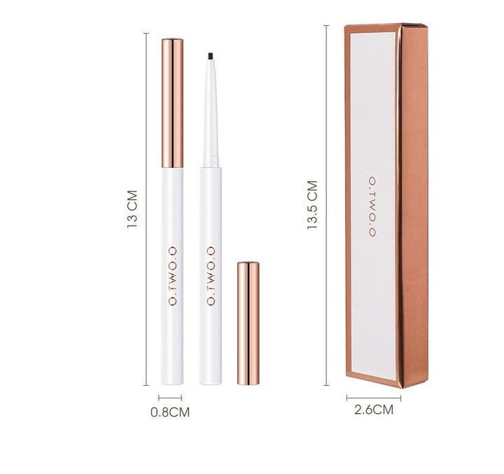 Eyeliner White Gel Pen 4 Colors 1.0MM Ultra-fine - Chic Beauty Stores