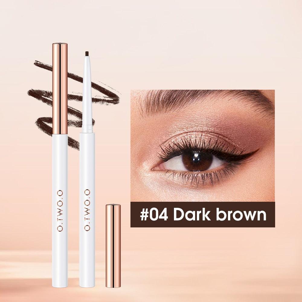 Eyeliner White Gel Pen 4 Colors 1.0MM Ultra-fine - Chic Beauty Stores