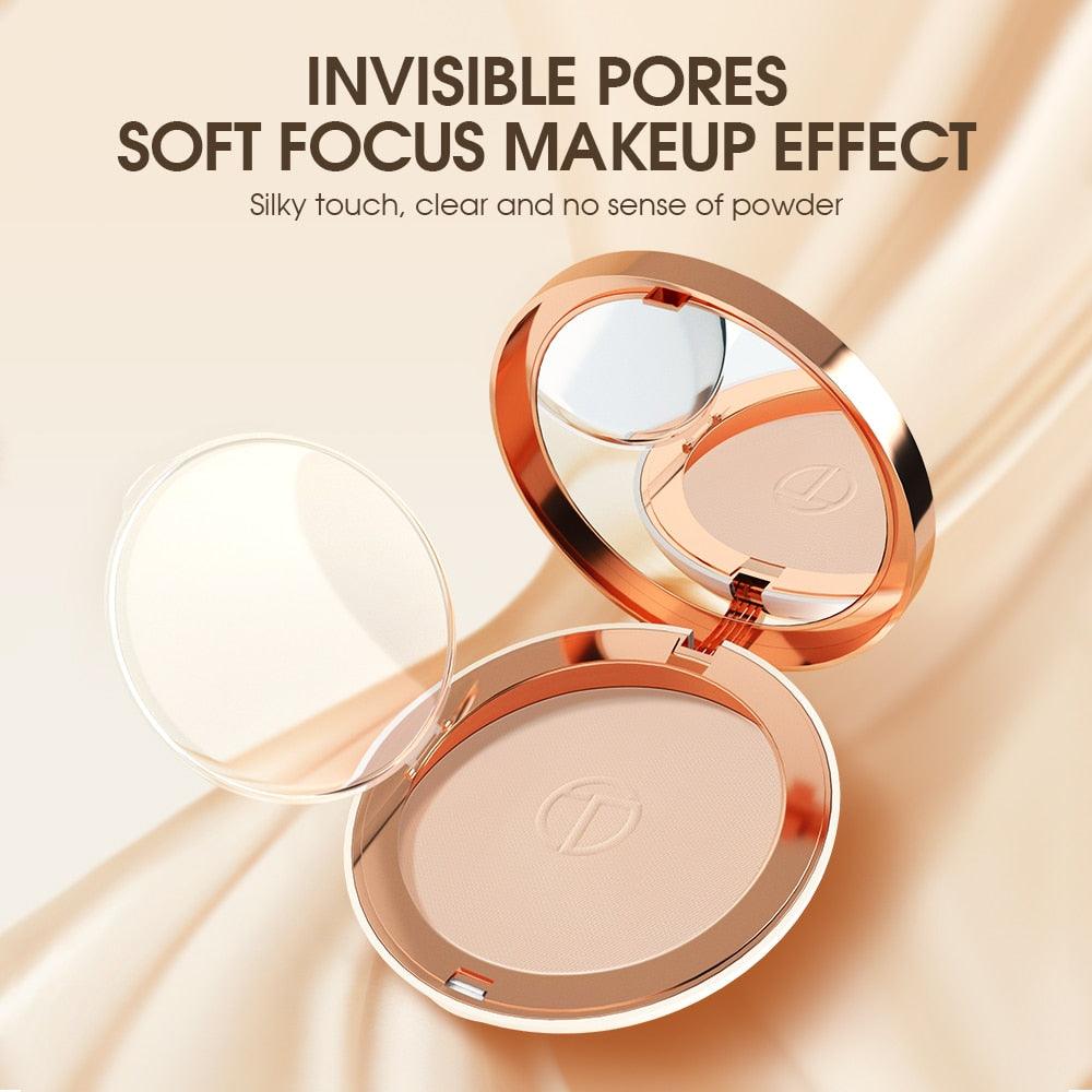 Face Setting Powder Cushion - Chic Beauty Stores