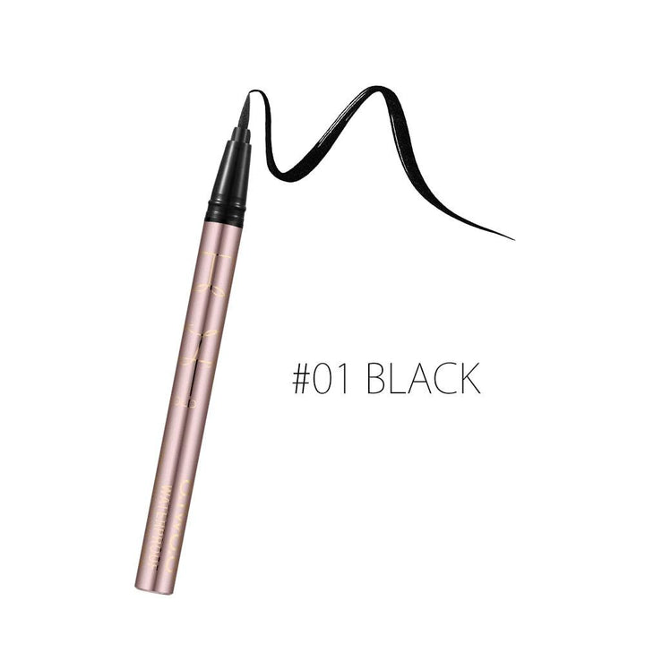 Eyeliner Black Liquid Pen 1 ML - Chic Beauty Stores