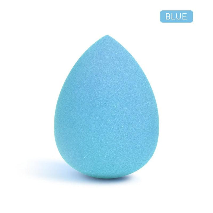 Soft Makeup Sponge Puff - Chic Beauty Stores