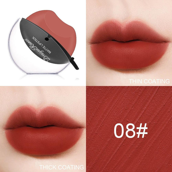 Lazy Lipstick Temperature Color Changing - Chic Beauty Stores