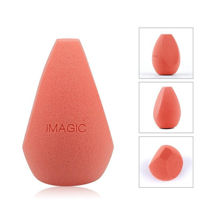 Soft Makeup Sponge Puff - Chic Beauty Stores