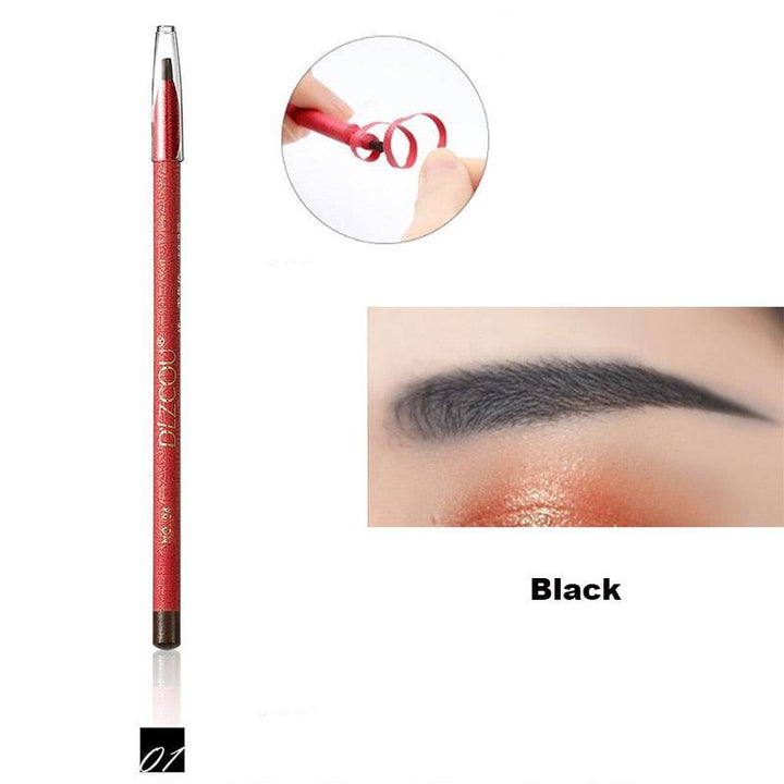 Eyebrow Pencil Tint Enhancers - Chic Beauty Stores