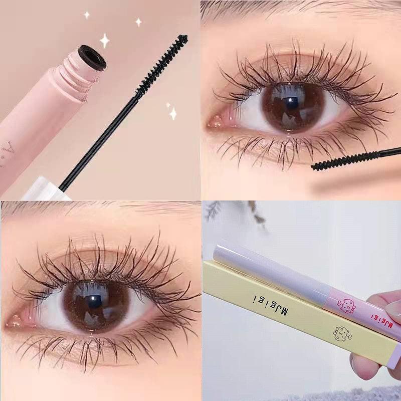 Mascara 2 colors Extra Volume - Chic Beauty Stores