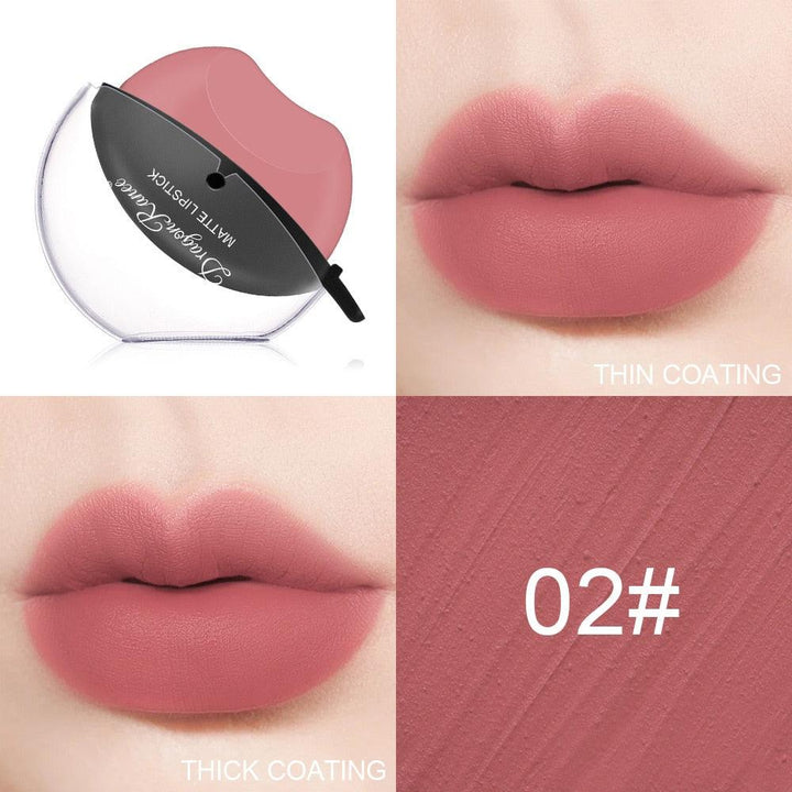 Lazy Lipstick Temperature Color Changing - Chic Beauty Stores