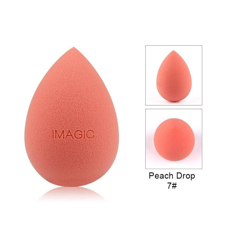 Soft Makeup Sponge Puff - Chic Beauty Stores