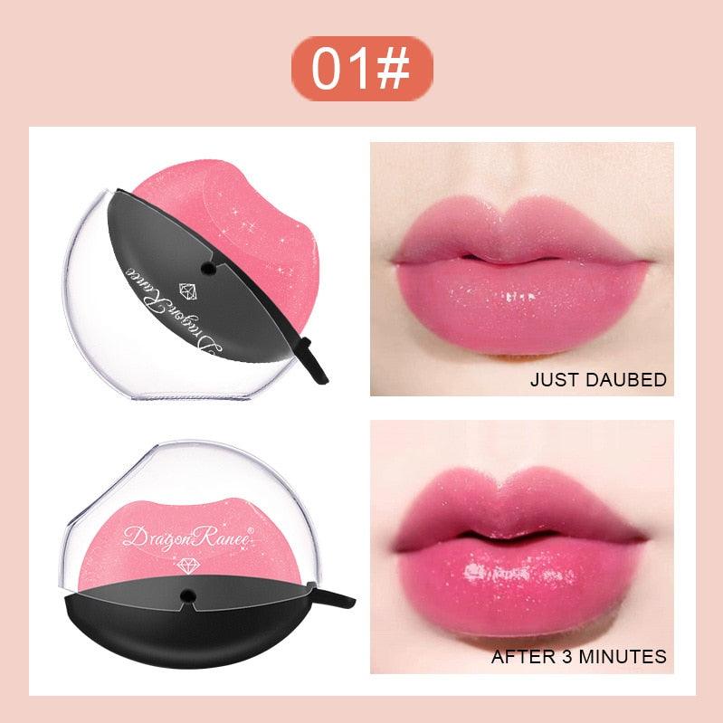 Lazy Lipstick Temperature Color Changing - Chic Beauty Stores