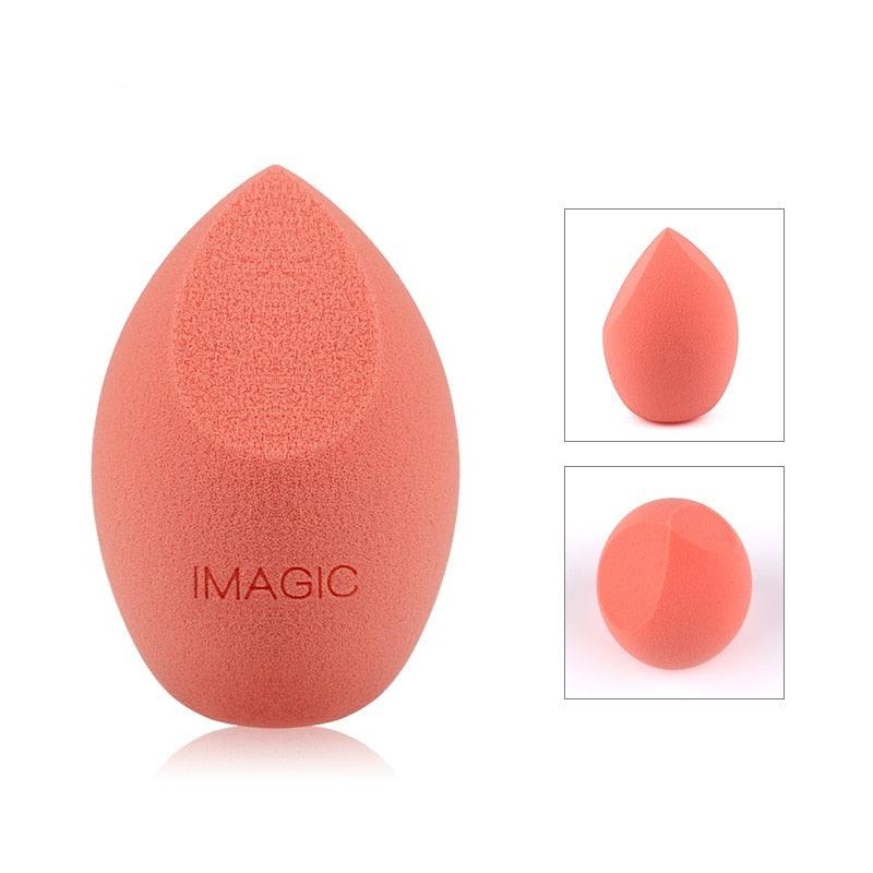 Soft Makeup Sponge Puff - Chic Beauty Stores