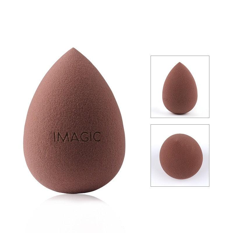 Soft Makeup Sponge Puff - Chic Beauty Stores