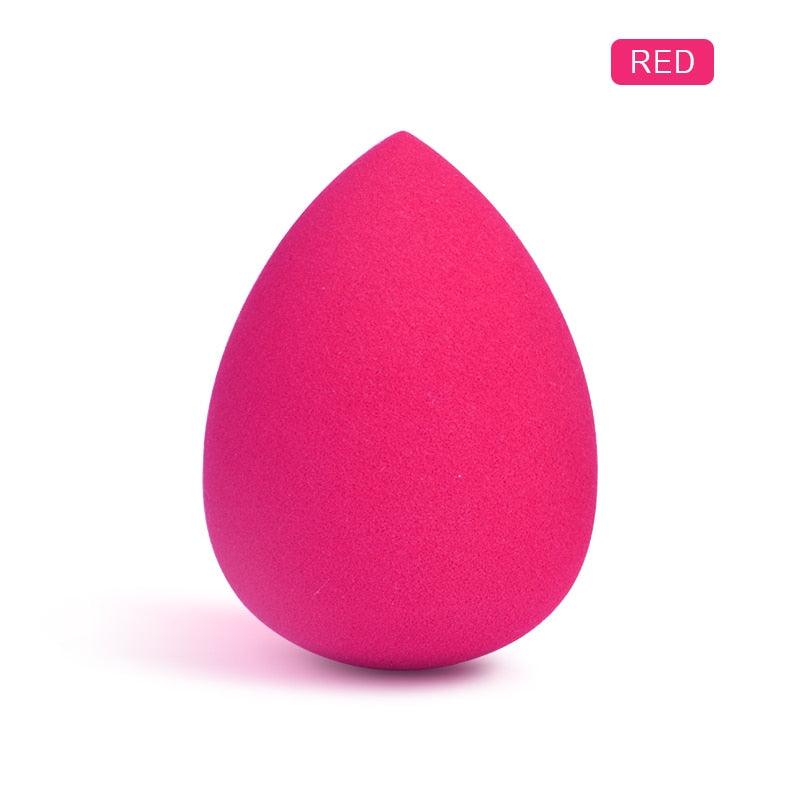 Soft Makeup Sponge Puff - Chic Beauty Stores