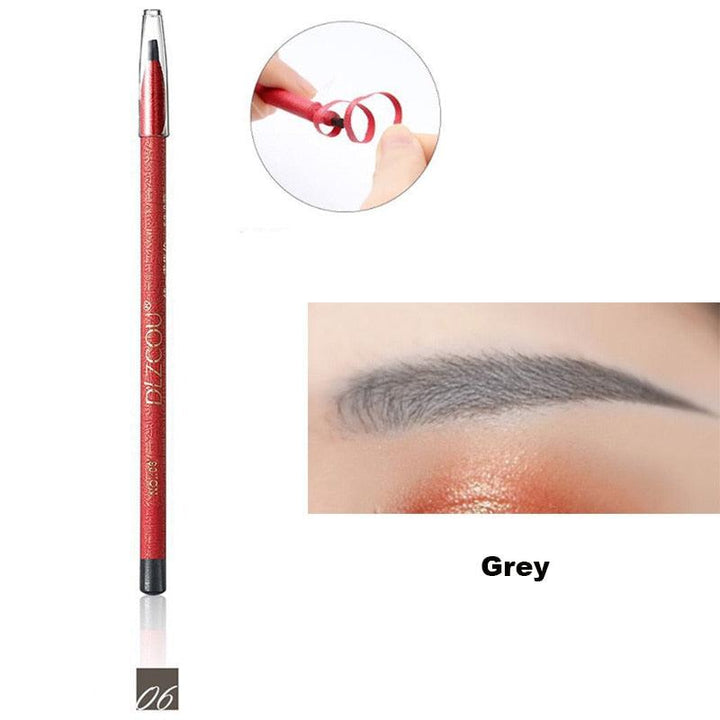 Eyebrow Pencil Tint Enhancers - Chic Beauty Stores