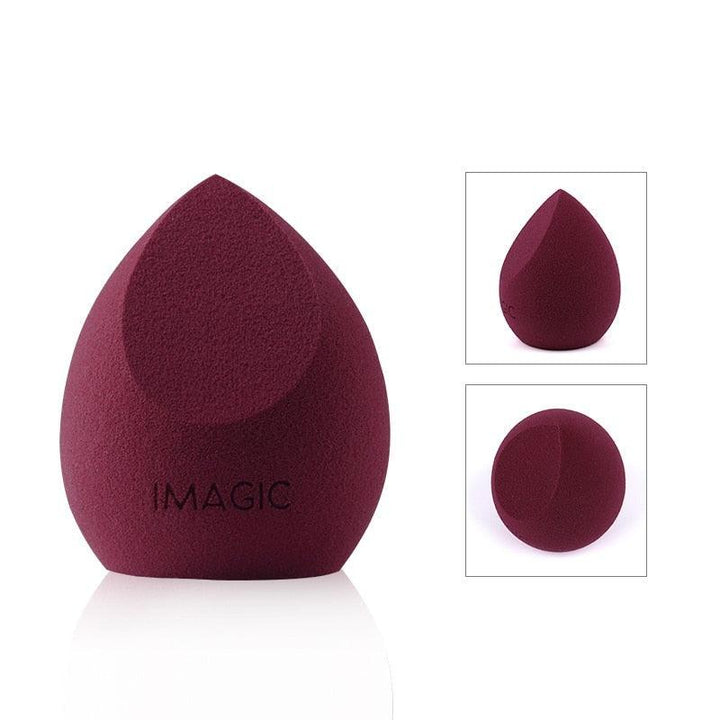 Soft Makeup Sponge Puff - Chic Beauty Stores