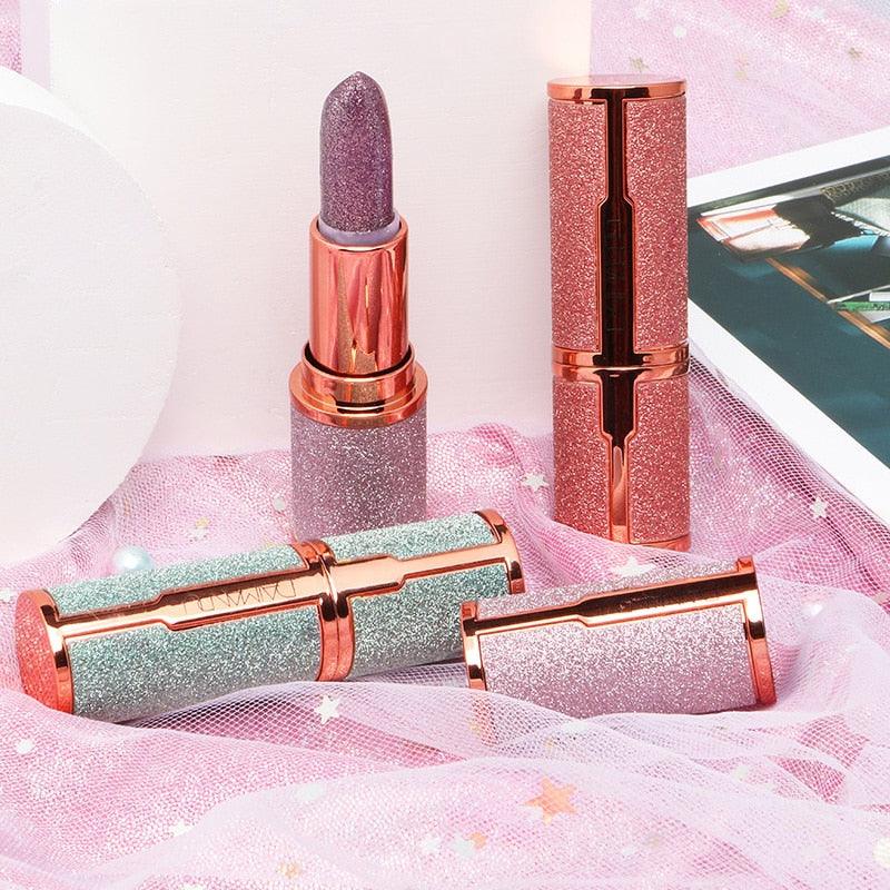 Lipstick bright starry sky - Chic Beauty Stores