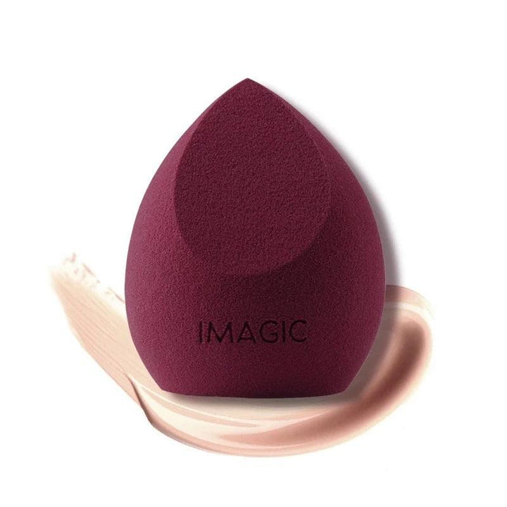 Soft Makeup Sponge Puff - Chic Beauty Stores